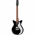Danelectro 59 XT Black