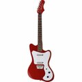  Danelectro 67 Red