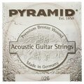  Pyramid 026 Single String