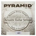  Pyramid 021 Single String