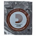  Daddario PB023 Single String