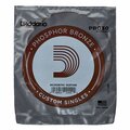 Daddario PB030 Single String