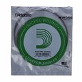  Daddario NW056 Single String