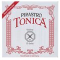  Pirastro Tonica Violin D 3/4 - 1/2 med