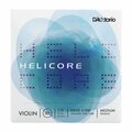  Daddario H310-1/2M Helicore Violin 1/2