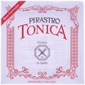  Pirastro Tonica Violin G 3/4 - 1/2 med