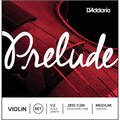  Daddario J810-1/2M Prelude Violin 1/2