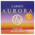 Larsen Aurora Violin Set Med. 3/4