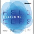  Daddario H310-3/4M Helicore Violin 3/4