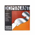  Thomastik Dominant D Violin 4/4 Silver M