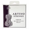  Artino SN-120 Violin Strings 4/4-3/4