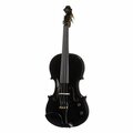  Thomann Europe Electric Violin 4/4 BK