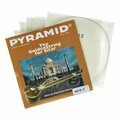  Pyramid M674/7 Medium Sitar Strings