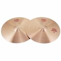  Paiste 2002 Classic 14