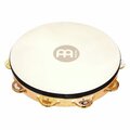  Meinl TAH1M-SNT Head Tambourine