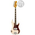  Fender P-Bass AOW Heavy Relic LTD
