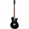  Danelectro DE56 Baritone Guitar BK