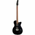  Danelectro 56 Vintage Baritone Black