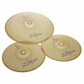  Zildjian L80 Low Volume 38 Box Set