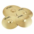 Paiste Set 3 101 14