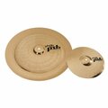  Paiste PST8 Reflector Effect Set
