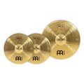  Meinl HCS Cymbal Set Starter Eco