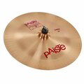  Paiste 2002 Classic 18