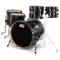  DW Finish Ply Shell Black Velvet