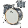  Gretsch Drums Renown Maple Rock -SOP