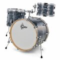  Gretsch Drums Renown Maple Rock II -SOP