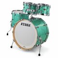  Tama Starcl. Walnut/Birch 4pcs -SGS