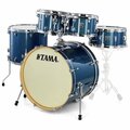  Tama Superst. Classic Shells 22 ISP