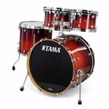  Tama Starcl. Performer 4pcs -DCF