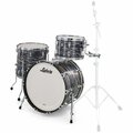  Ludwig Classic Oak Fab 22 V.Black Oy.