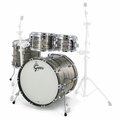  Gretsch Drums Brooklyn Standard Set Grey