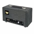  Morgan Amplification MVP23 Head