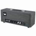 Morgan Amplification Dual 20 Head Twilight