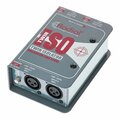  Radial Engineering Twin-Iso