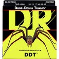 DR Strings Drop-Down Tuning DDT-10/60
