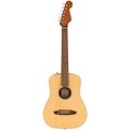  Fender Redondo Mini NT