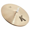  Zildjian 16