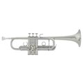  Bach AC190S Artisan C-Trumpet