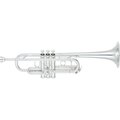  Yamaha YTR-9445 CHS 05 Trumpet