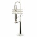  Schagerl Charis C- Trumpet