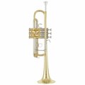  Yamaha YTR-8445 04 Trumpet