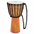  Meinl HDJ4-M Nile Djembe 10