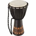  Meinl HDJ1-S Congo Djembe 8