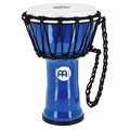  Meinl Junior Djembe Blue