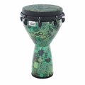  Remo Djembe DJ-0014-32 Designer Ser