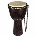  Meinl PROADJ2-L Professional Djembe